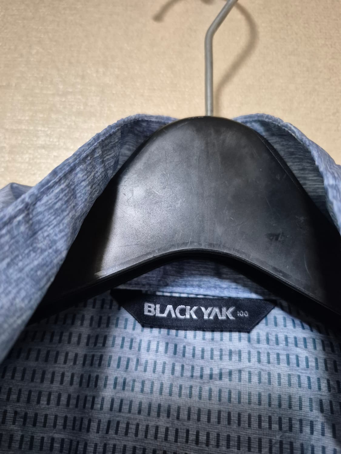 블랙야크 바람막이 상품이미지8