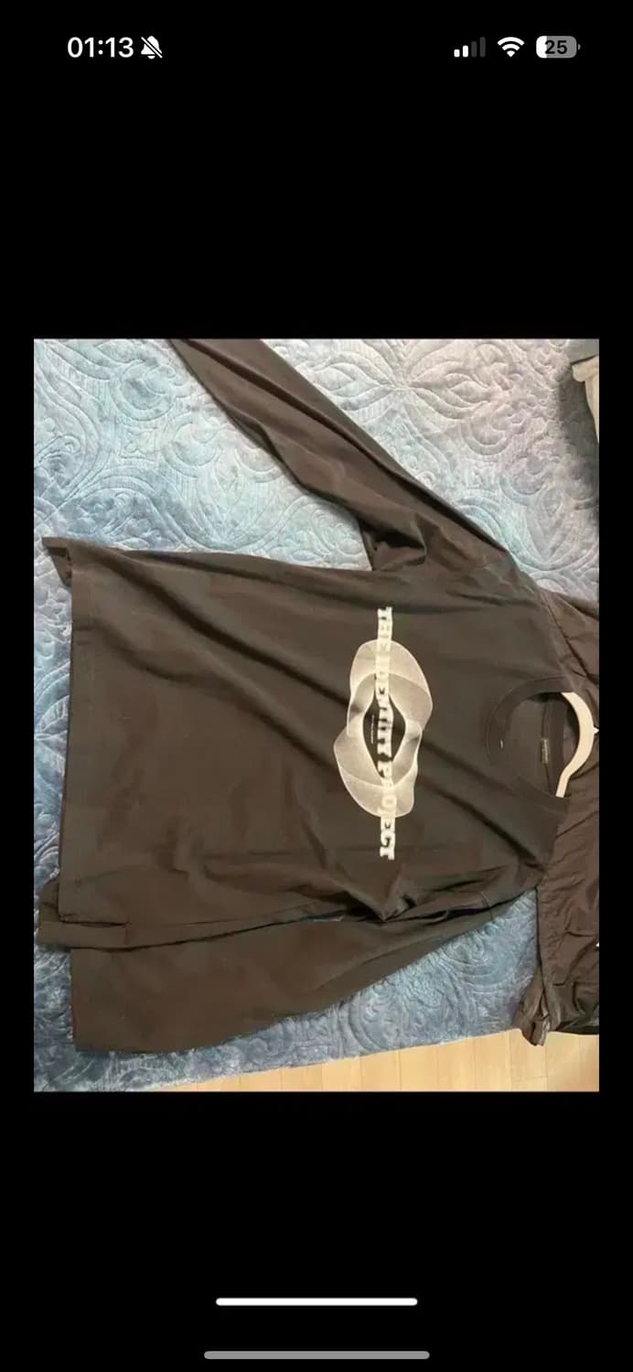 저렴하게 옷들 판매해요 상품이미지4