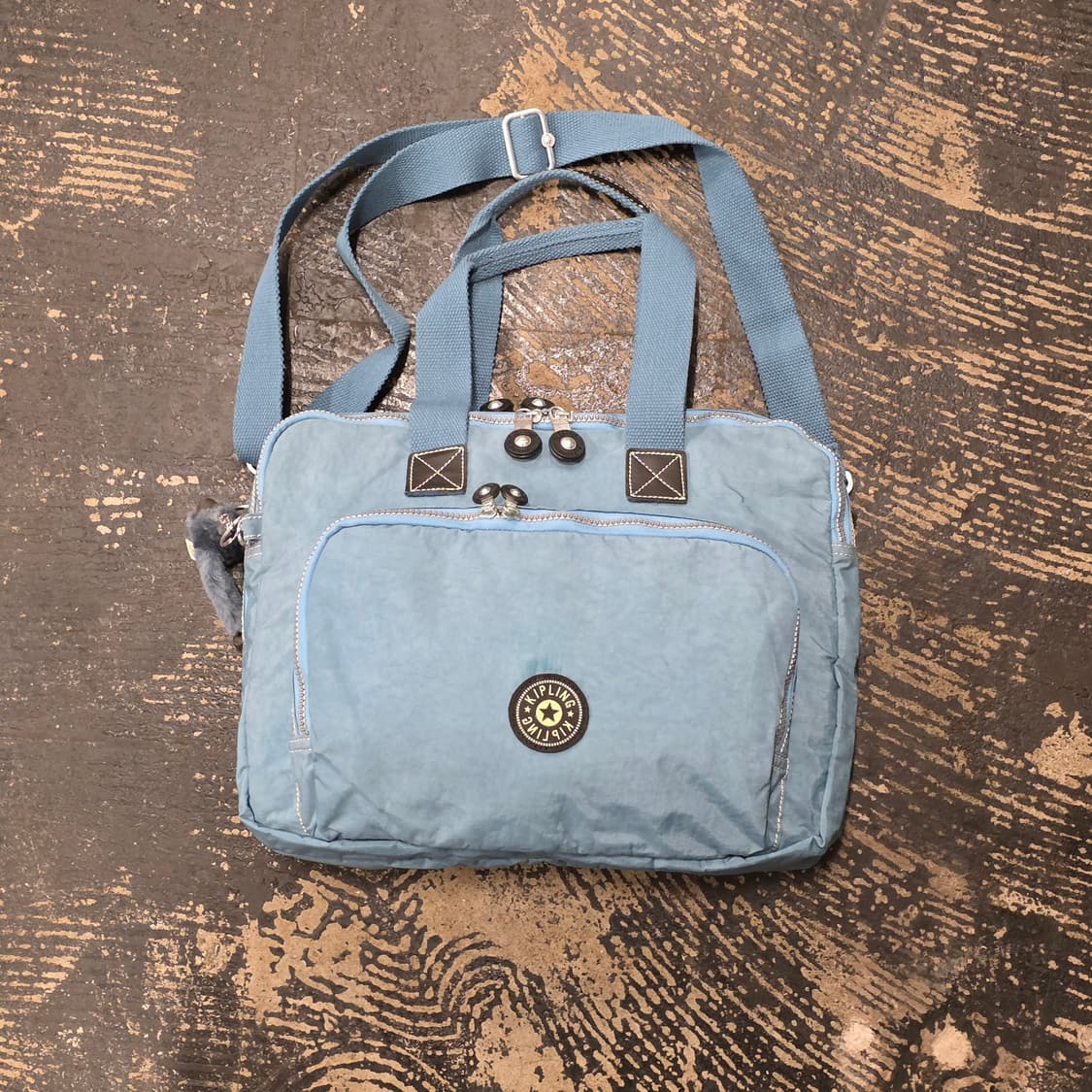 키플링 토트백 가방  상품이미지1