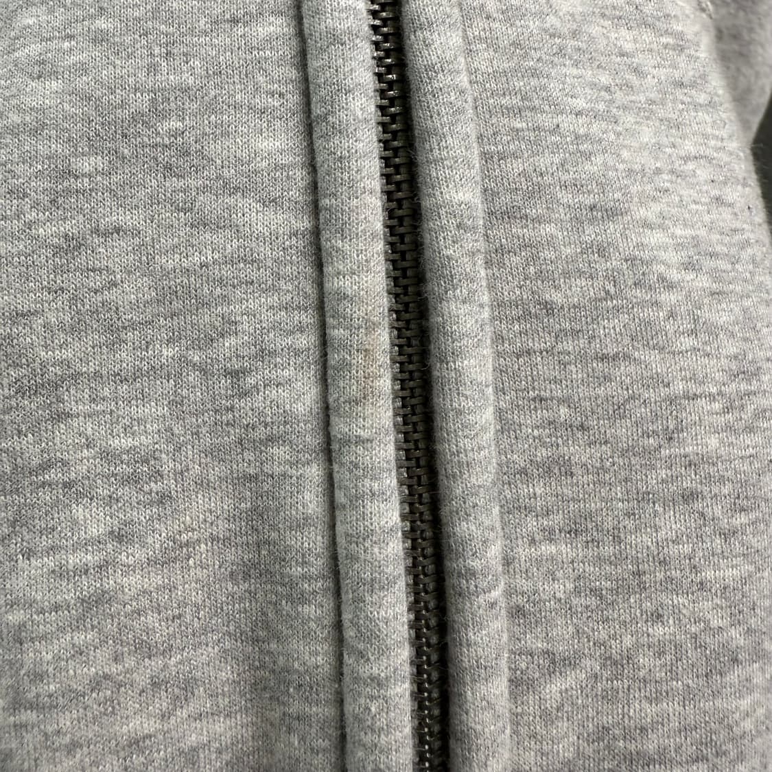 [L] 폴로 그레이 후드집업 상품이미지7