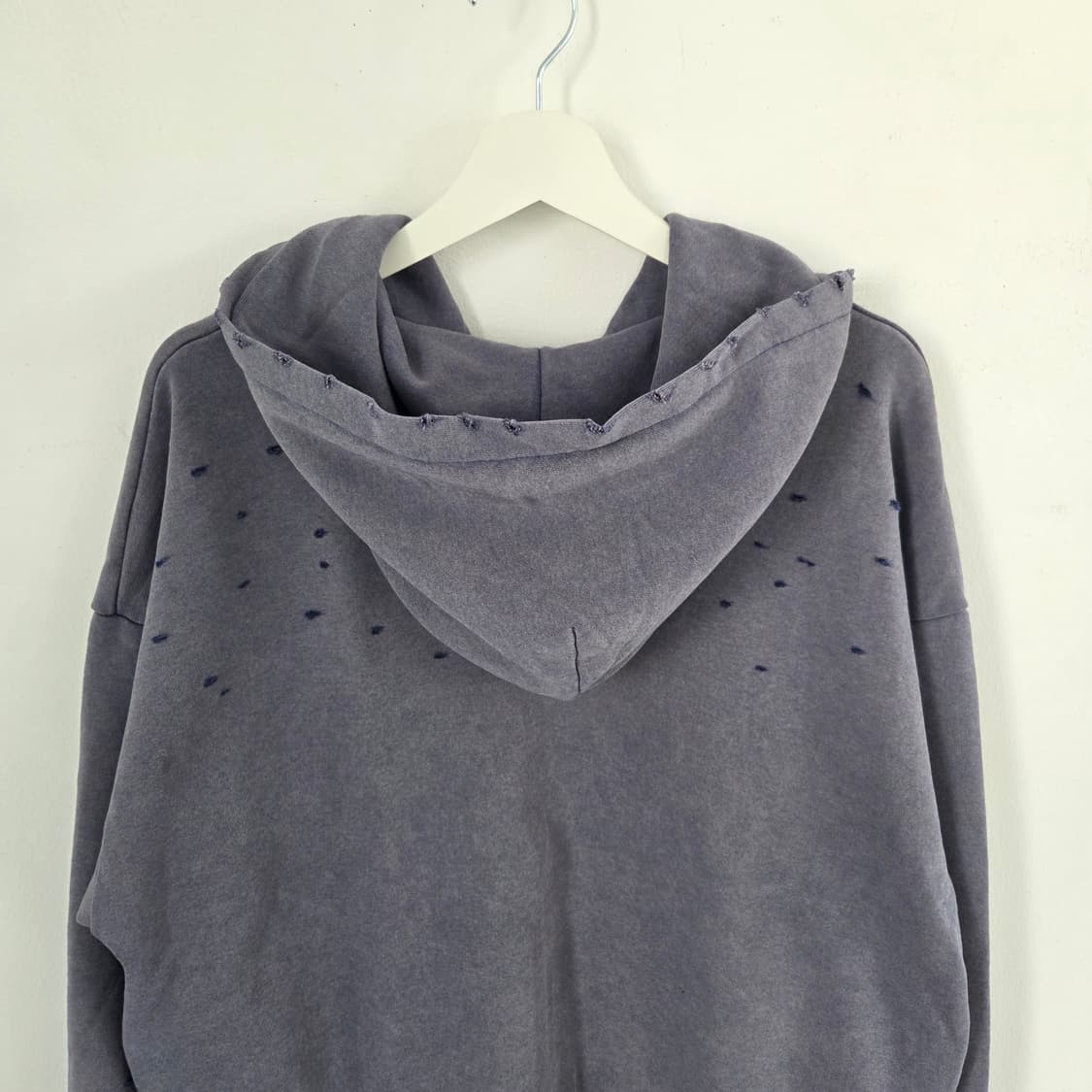 빈티지집업후드 상품이미지5