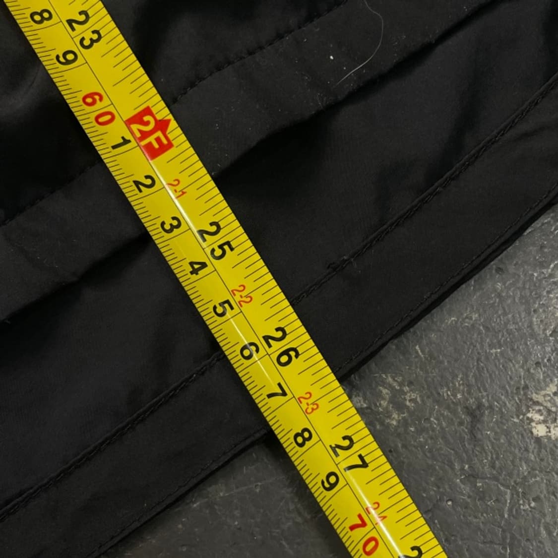 105 나이키 런닝 바람막이 상품이미지6