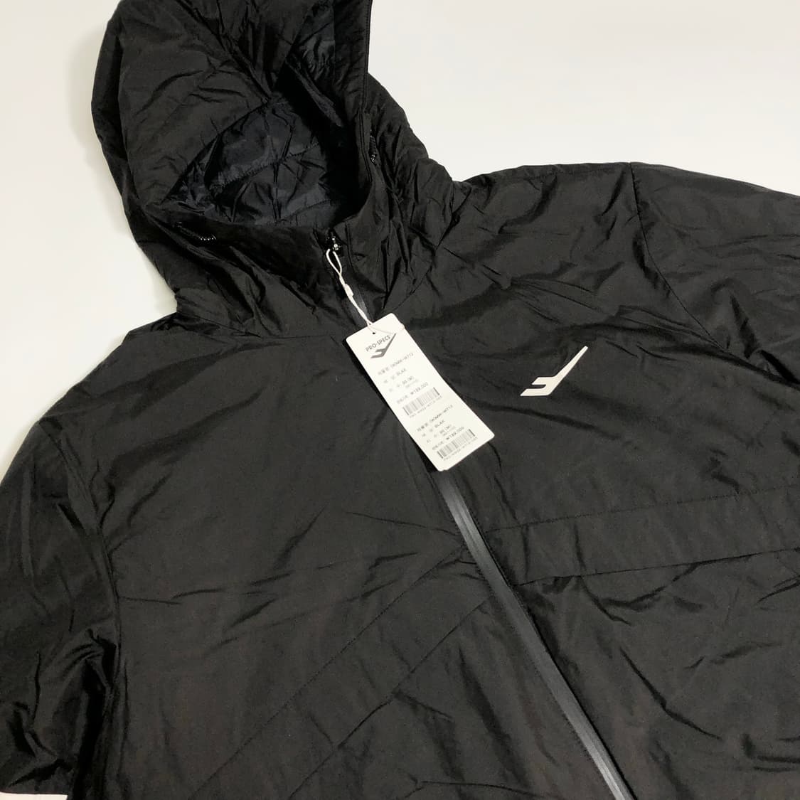 프로스펙스 웜업 점퍼 m 상품이미지4