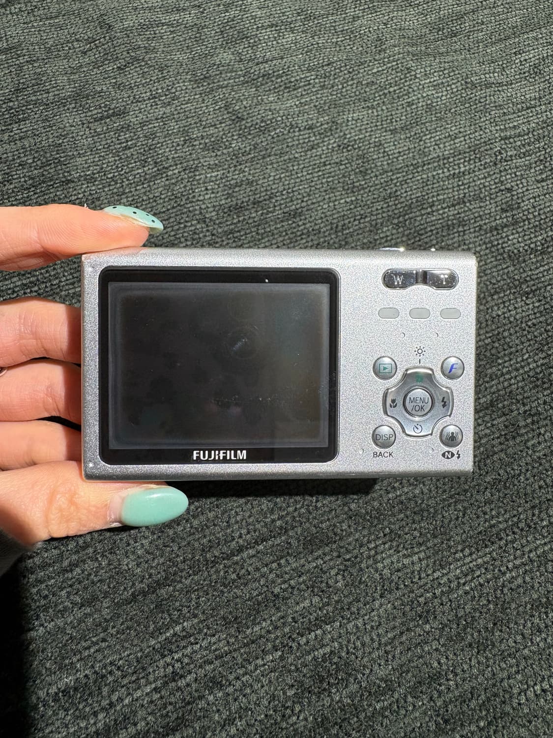 Fujifilm Finepix Z5 상품이미지3