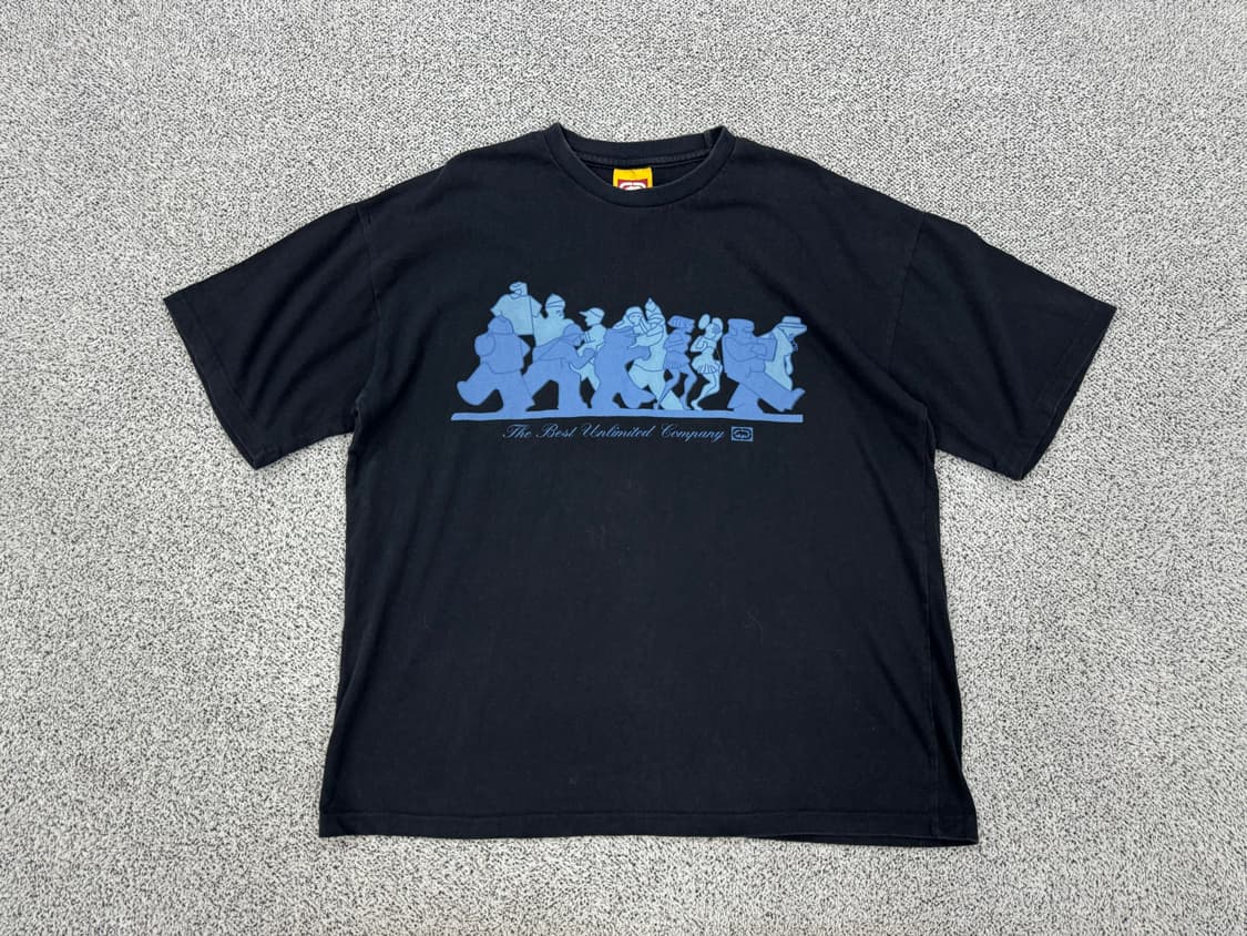 ECKO 90s 반팔티 상품이미지1