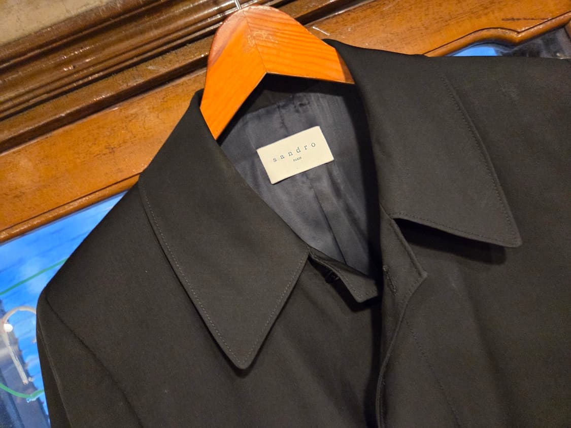 산드로 맥코트 상품이미지7