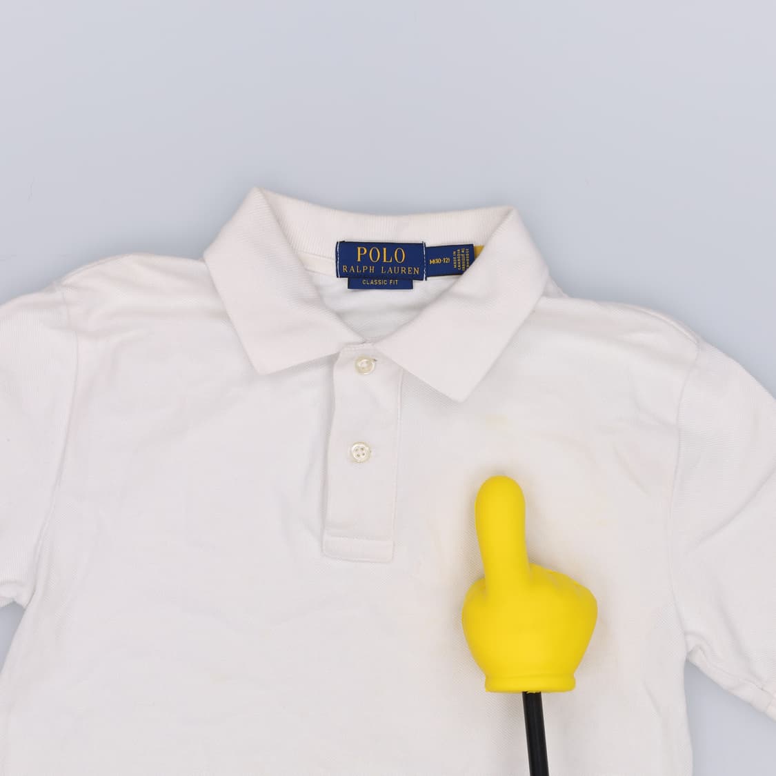 M 폴로 키즈 PK셔츠 큐알텍 0429H 상품이미지4