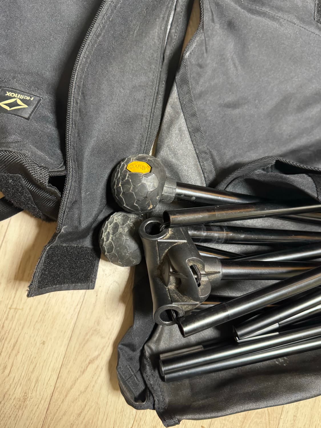 헬리녹스 텍티컬 선셋체어 상품이미지3