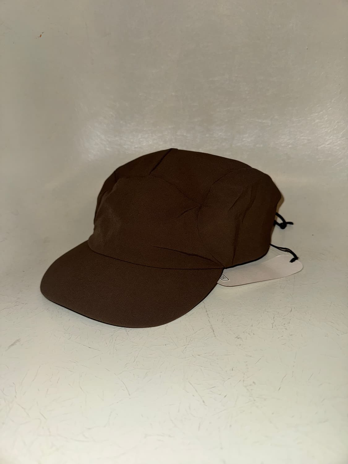 Portal(포탈) Radius Cap / Black, Brown 상품이미지7