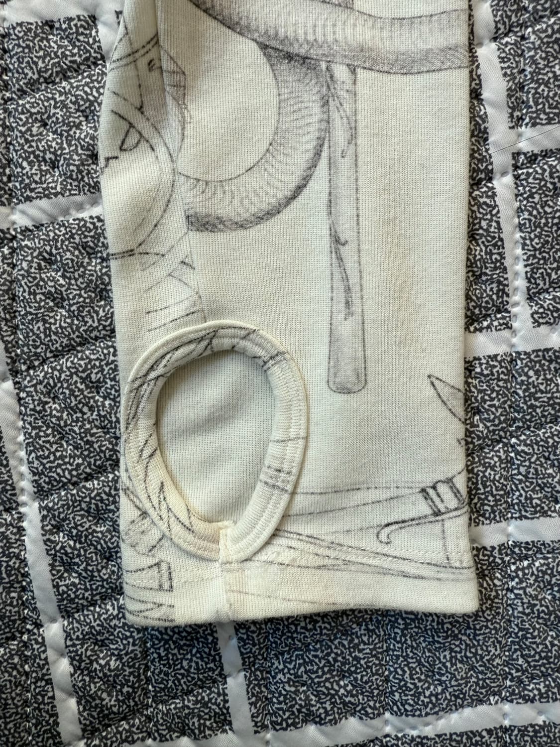 Cosmoss printing t shirts 상품이미지6