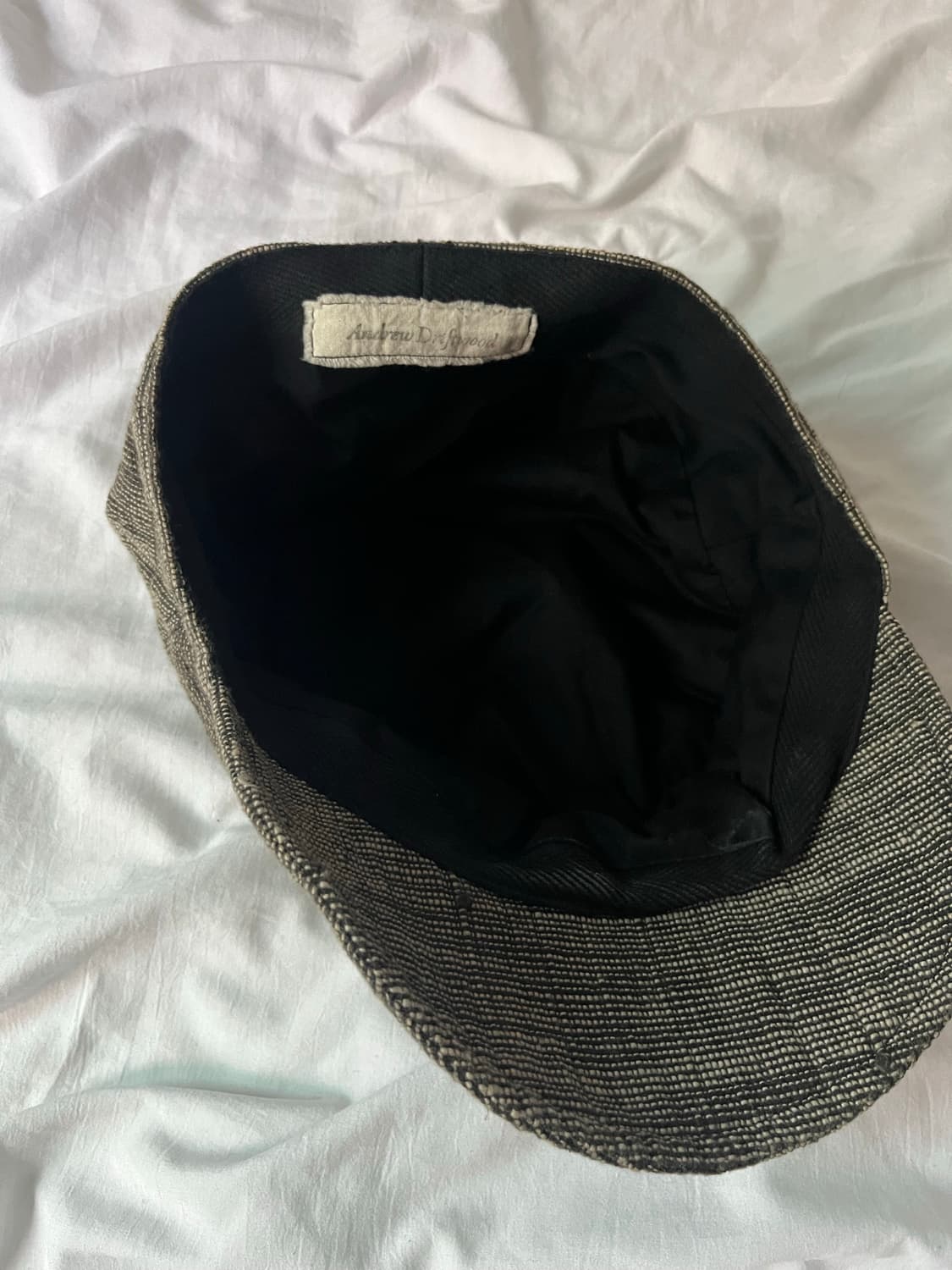 andrew driftwood hat 상품이미지2