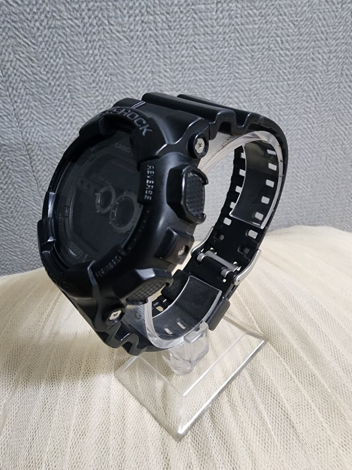 카시오 지샥(G-SHOCK) GD-100 상품이미지3
