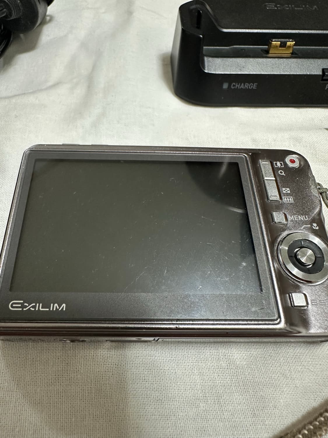 카시오 엑슬림 EX-S770 상품이미지4