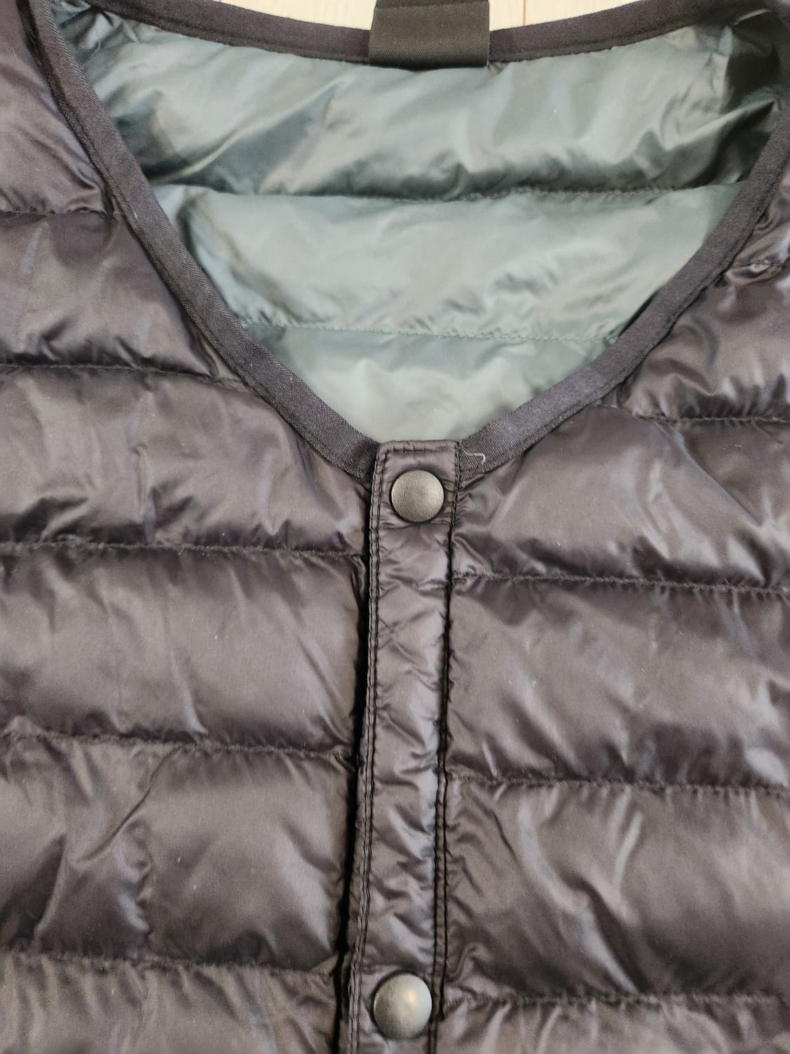 falls creek 경량패딩 사이즈100(L)

코트 입을때나 이너로  상품이미지4