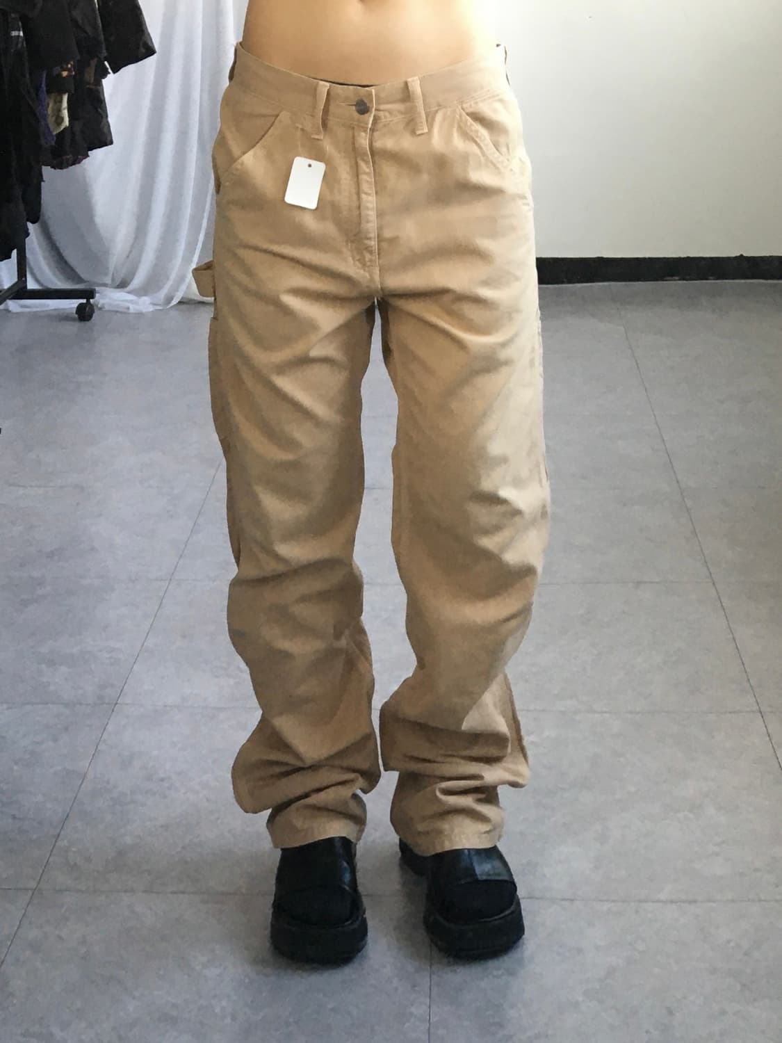 carhartt Carpenter pants 상품이미지8