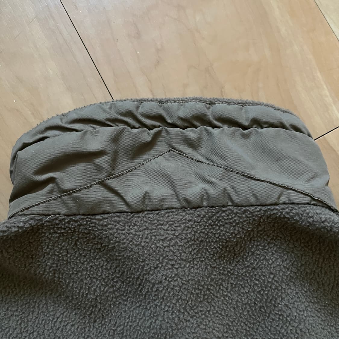 90~00’s 파타고니아 플리스 재킷(made in USA) 상품이미지7