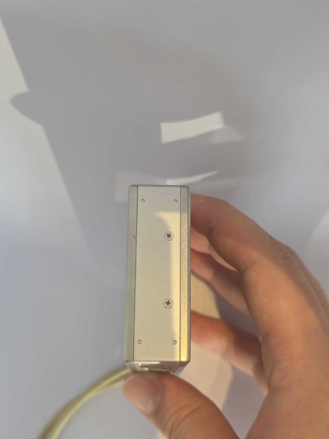 캐논 IXY DIGITAL 7.1MP 실버 디카 상품이미지3