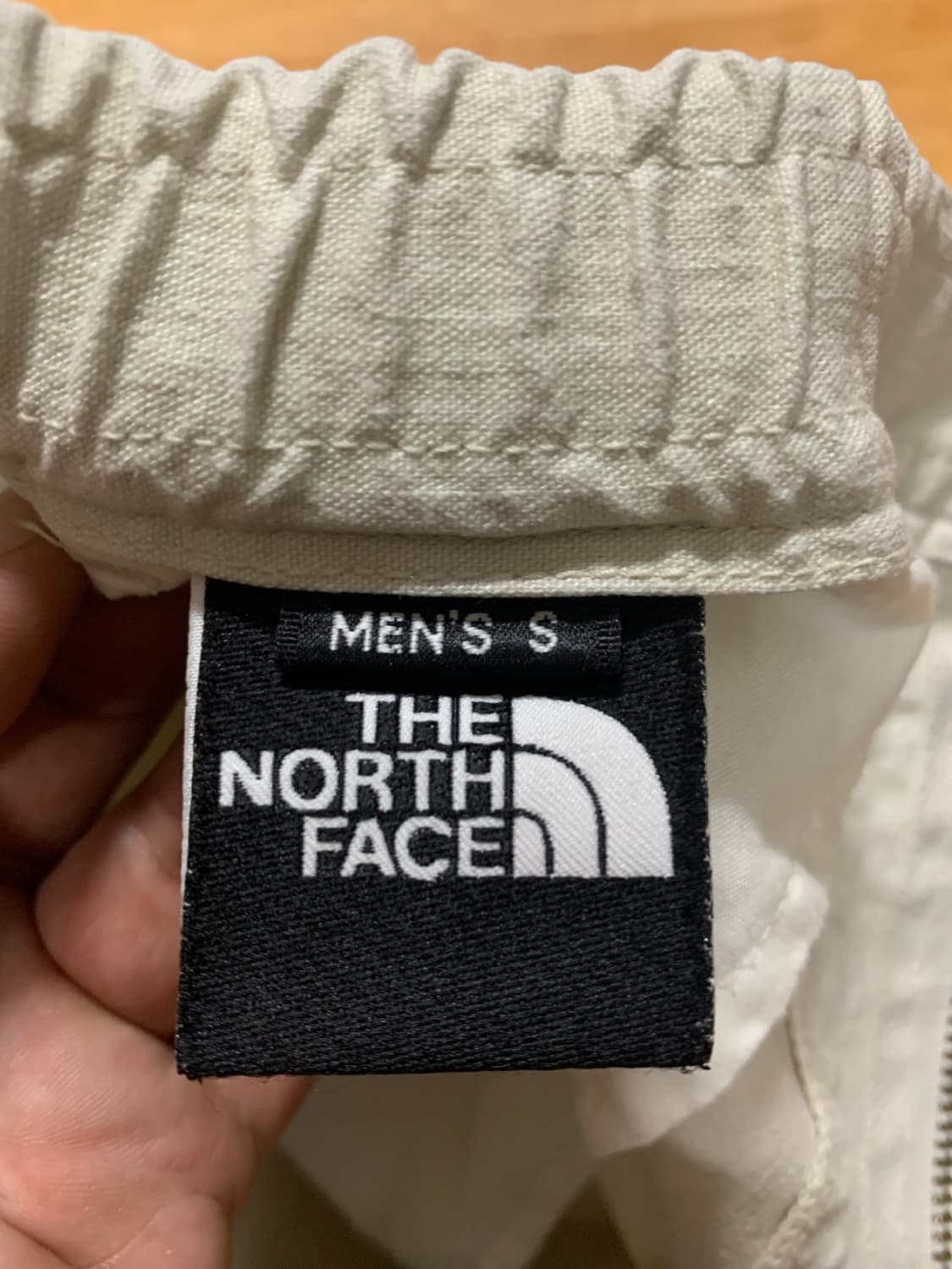 THE NORTH FACE 노스페이스 쇼츠(S 사이즈) 상품이미지6