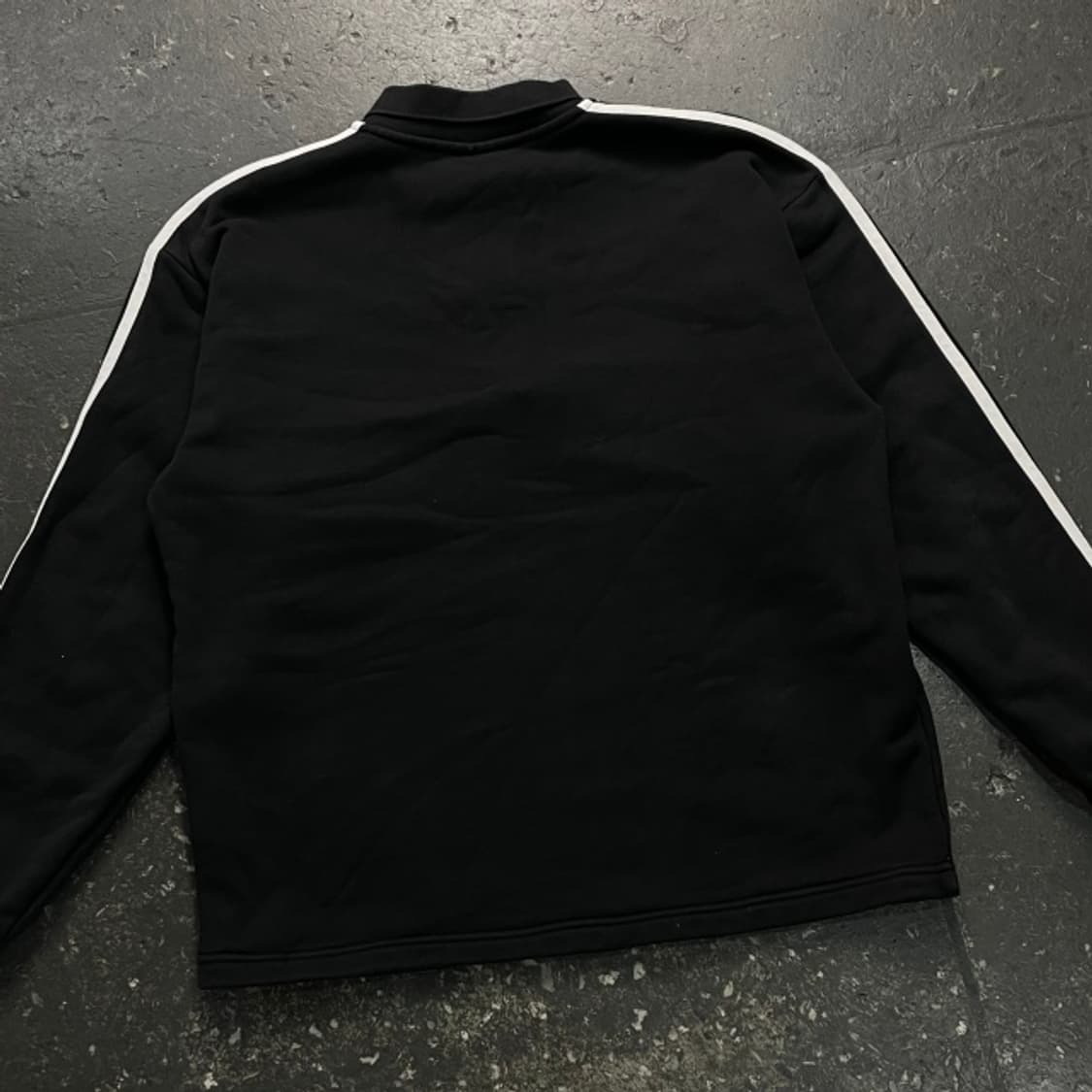 100 아디다스 풀오버 카라 롱슬리브  상품이미지5