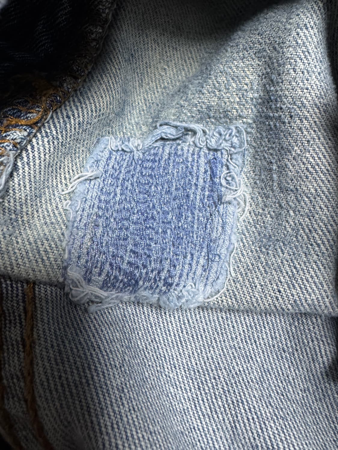 빈티지 리바이스 517  w34 L32 상품이미지3