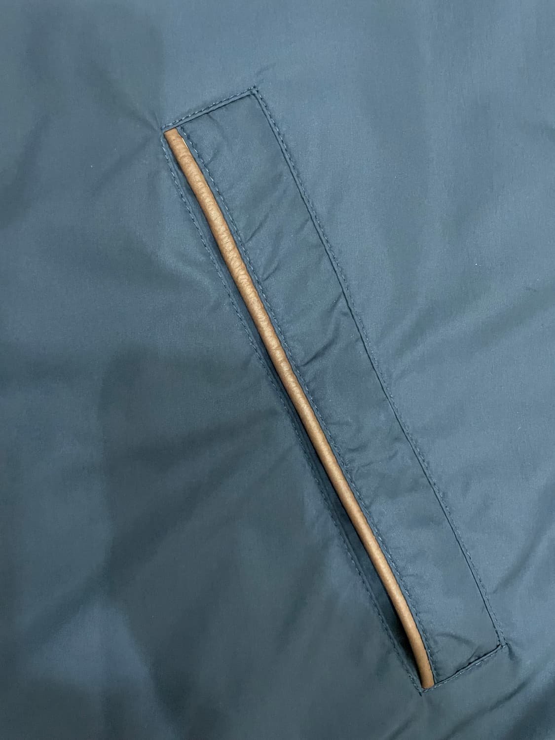 폴로 랄프로렌 폴리쉘 페리 자켓 네이비 상품이미지5