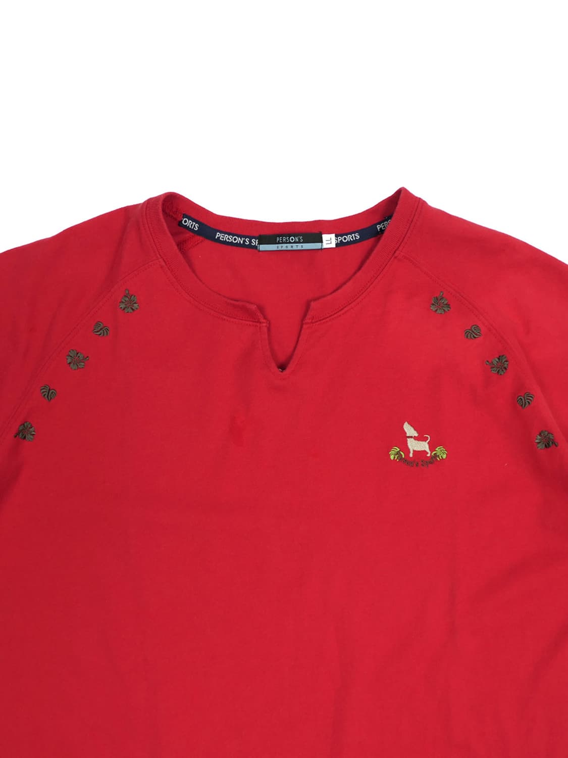 Person’s sports tee 상품이미지4