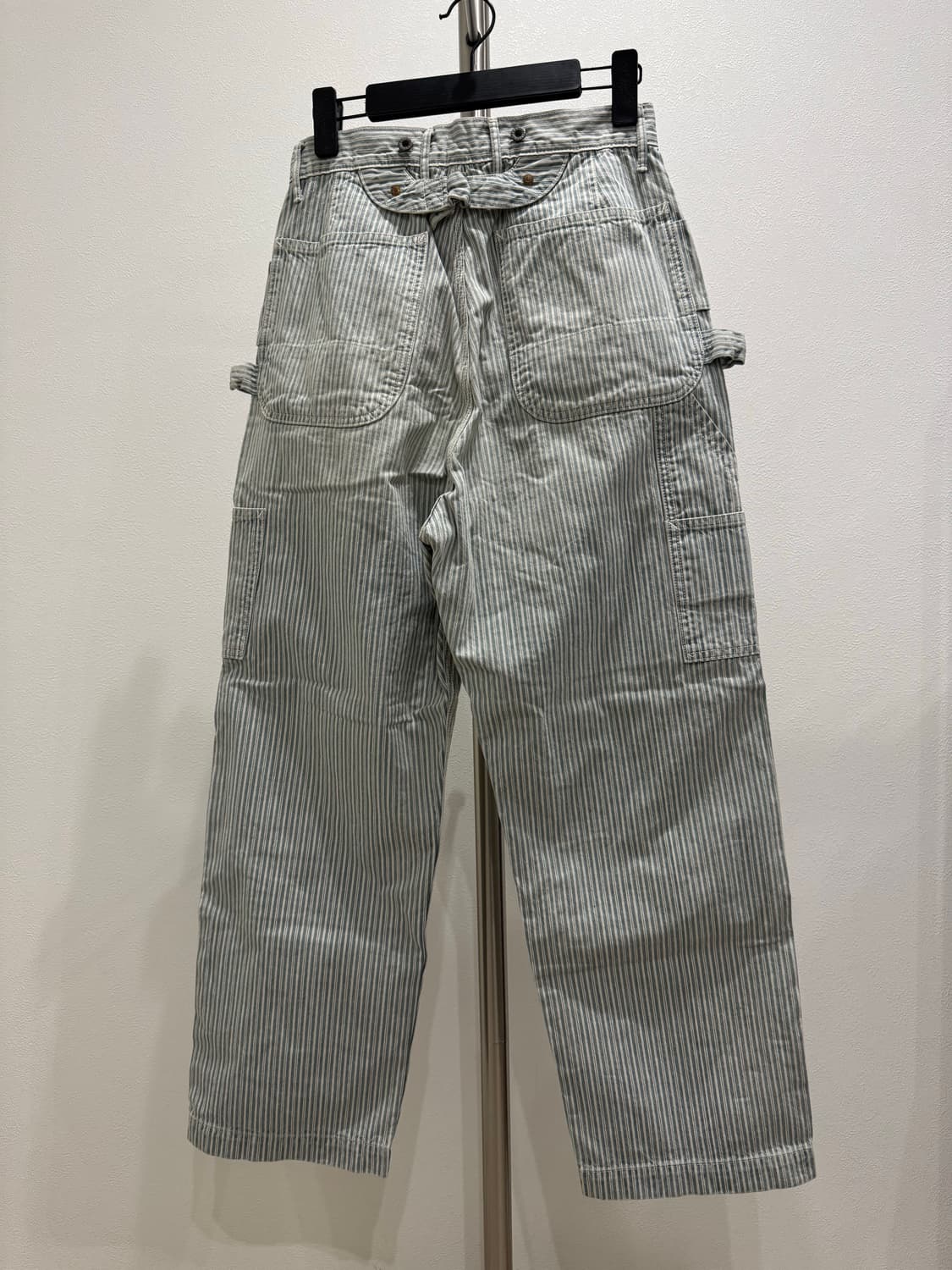 캐피탈 리버티 히코리 램버 팬츠 상품이미지4