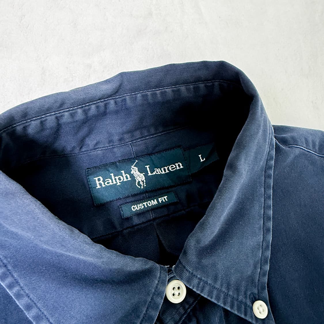 폴로 랄프로렌 셔츠 상품이미지3