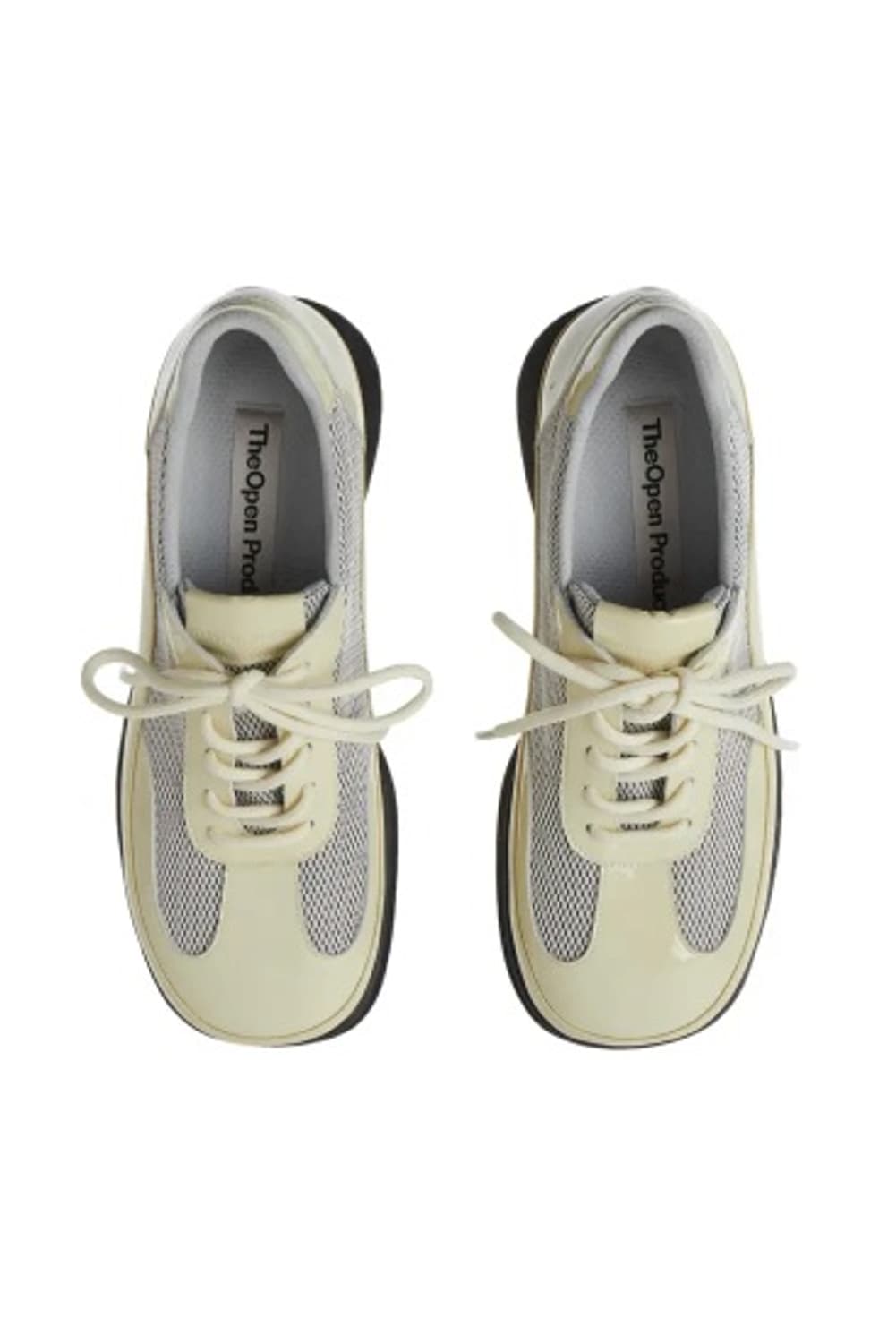 open yy 메쉬 플랫폼 스니커즈 상품이미지1