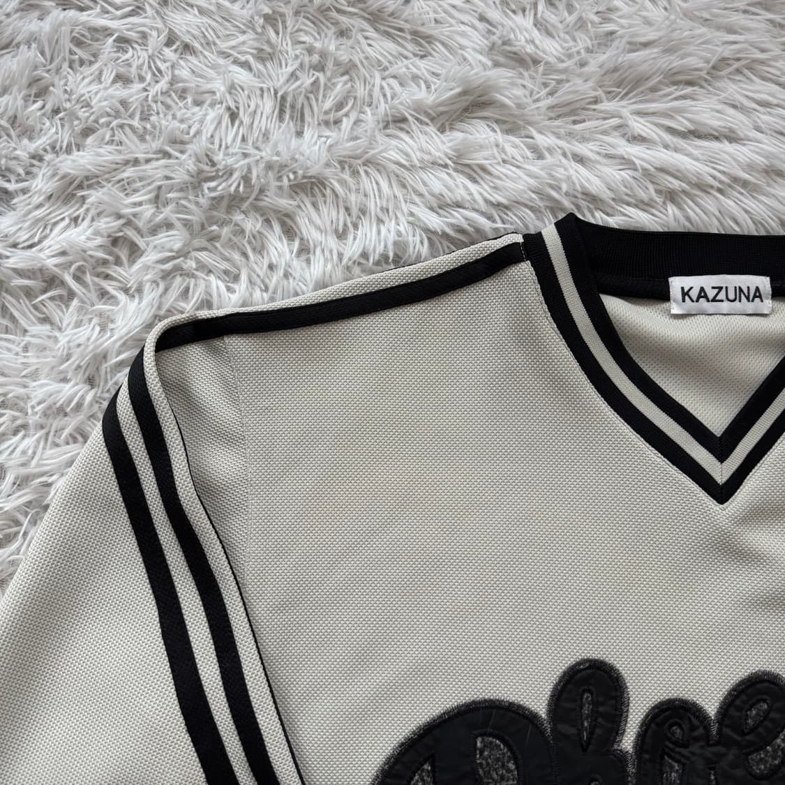 KAZUNA 일본빈티지 보세 기능성 긴팔 롱슬리브 보세롱슬리브 100 l 상품이미지1