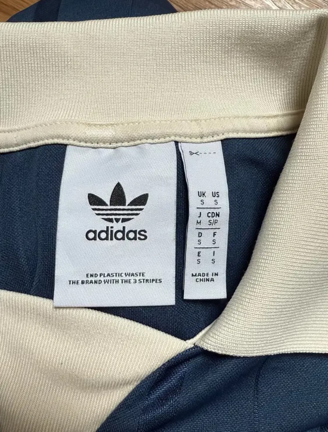 아디다스 MRC 그래픽 멜로우 라이드 클럽 슬리브  상품이미지3