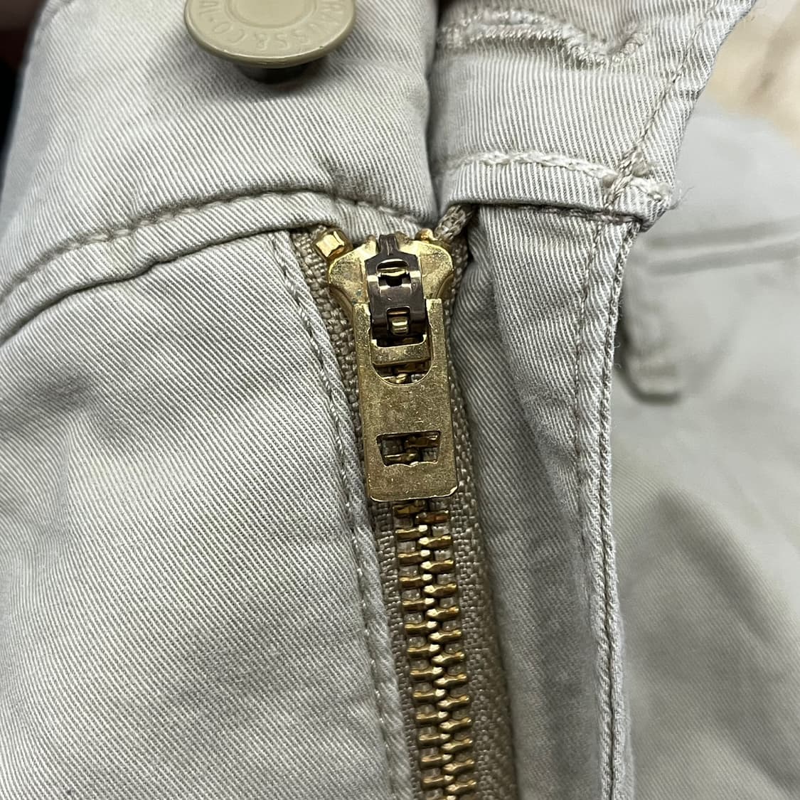 [정품/32] 리바이스 치노 팬츠 b8 상품이미지5