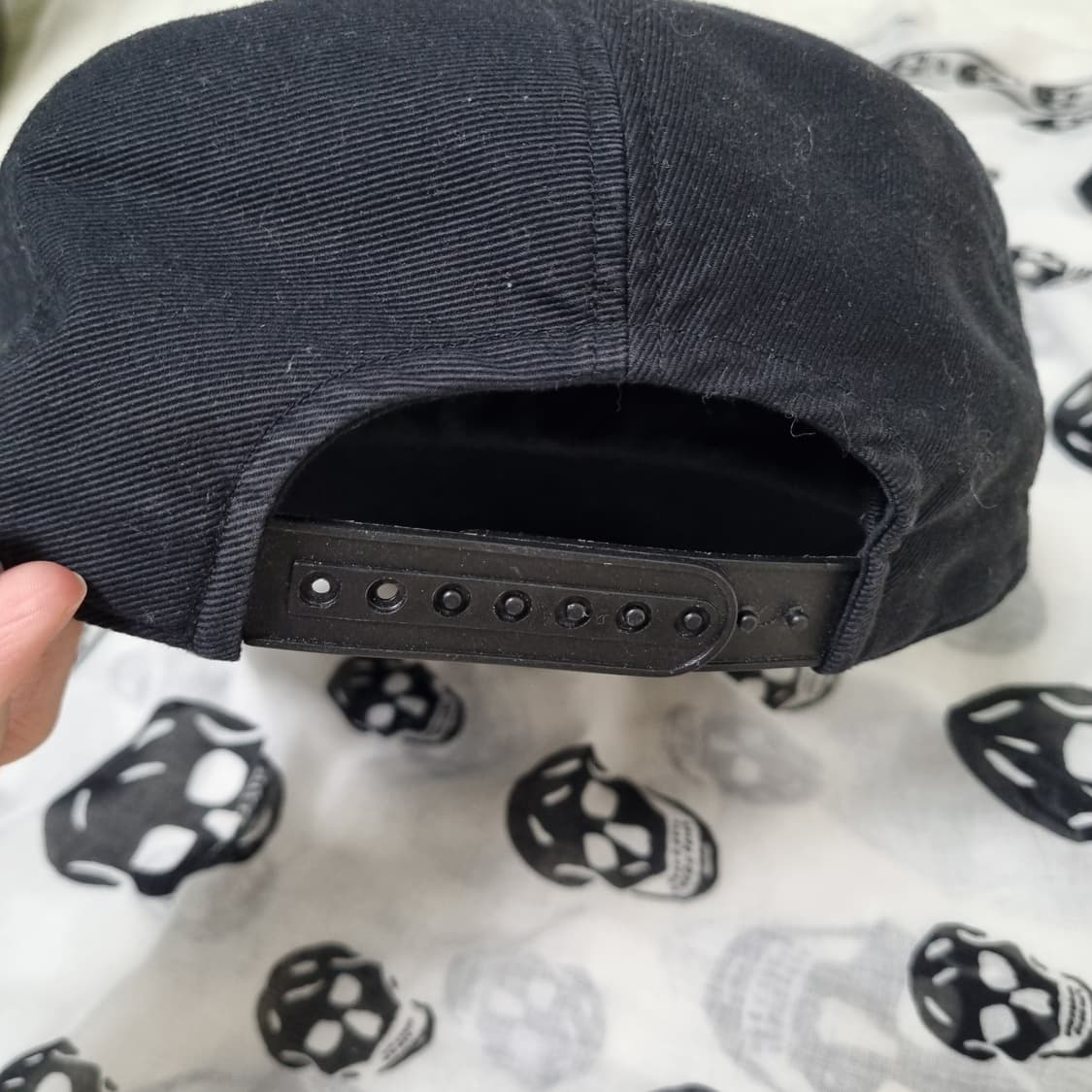 라드뮤지션 펜더 캡 상품이미지3