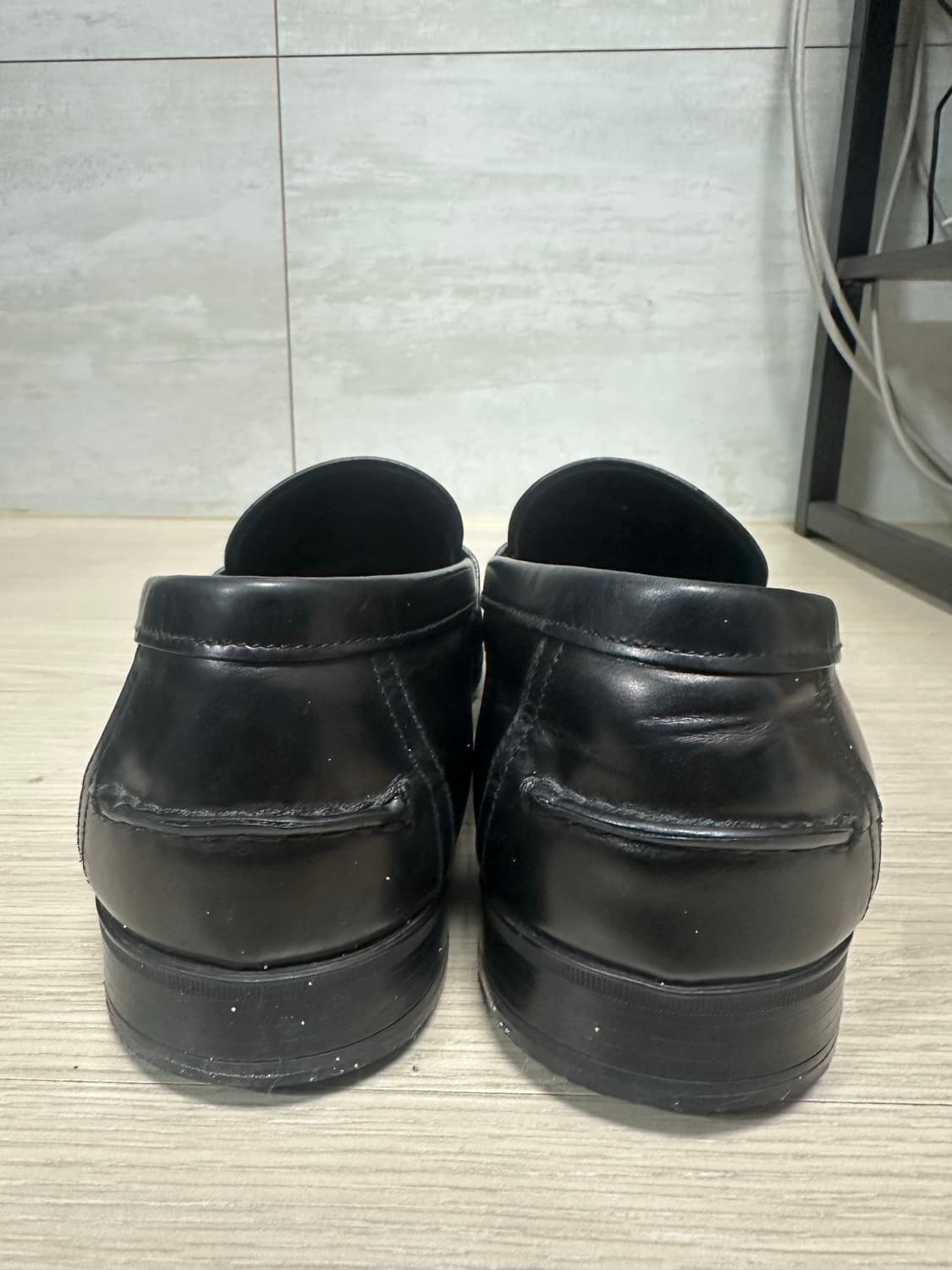 프라다 로퍼 275-280 상품이미지7