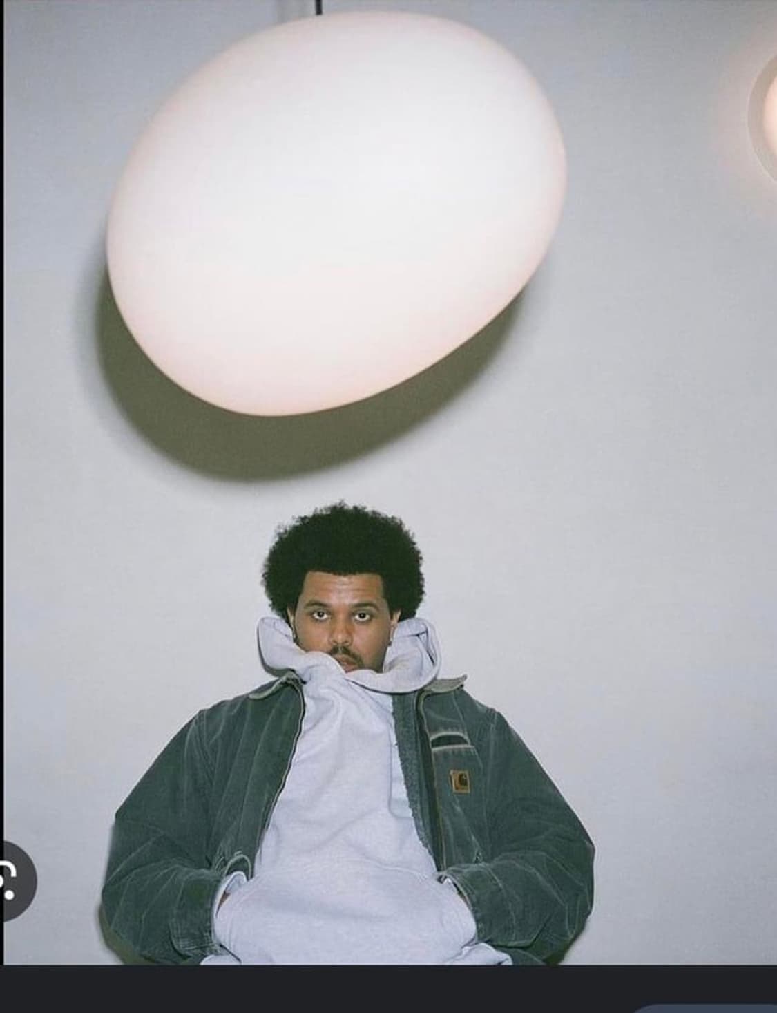 [XL] 칼하트 디트로이트 자켓 J97 PTL 패트롤 상품이미지7