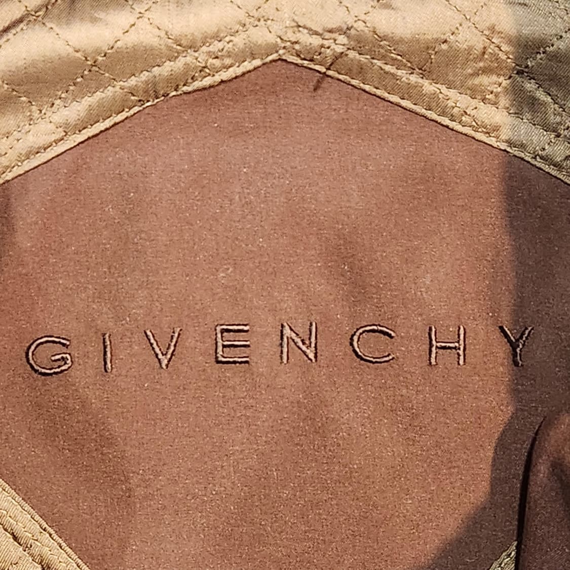 지방시 Gentleman 코듀로이 카라 자켓 (48) 상품이미지2