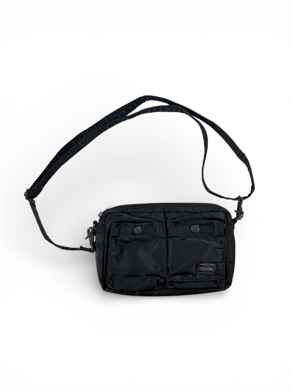 요시다 포터 탱커 숄더백 상품이미지1