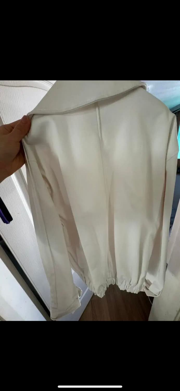 라벨 아카이브 블루종 상품이미지2