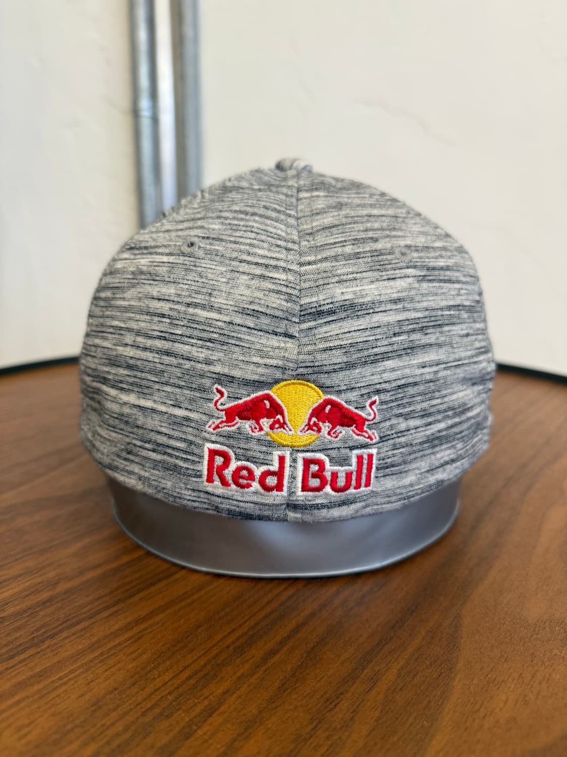 레드불 뉴에라 핏 볼캡  상품이미지4