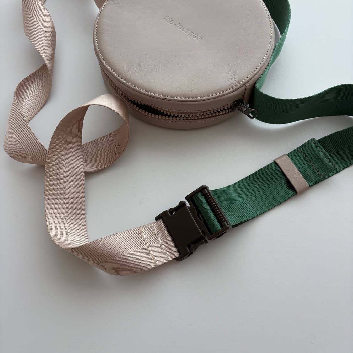 마조네 크로스백 숄더백 토트백 상품이미지4