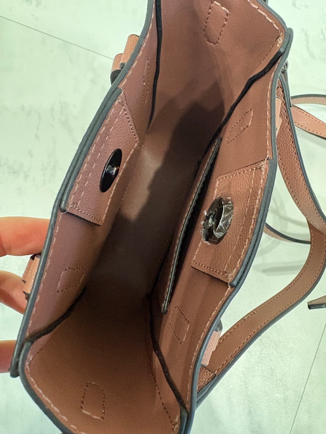 esquire mini totebag 상품이미지5