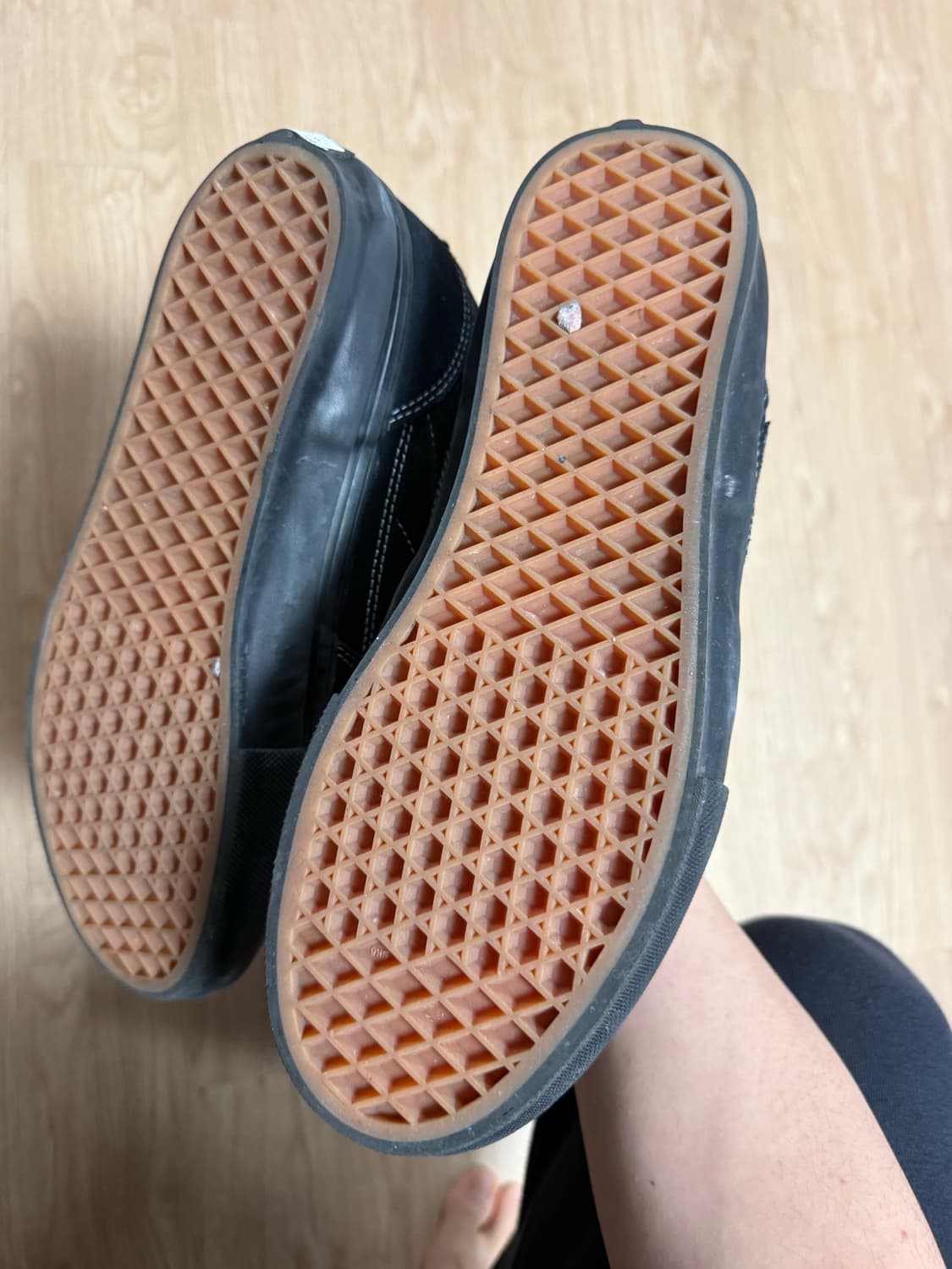 반스 하프캡(270) 상품이미지4