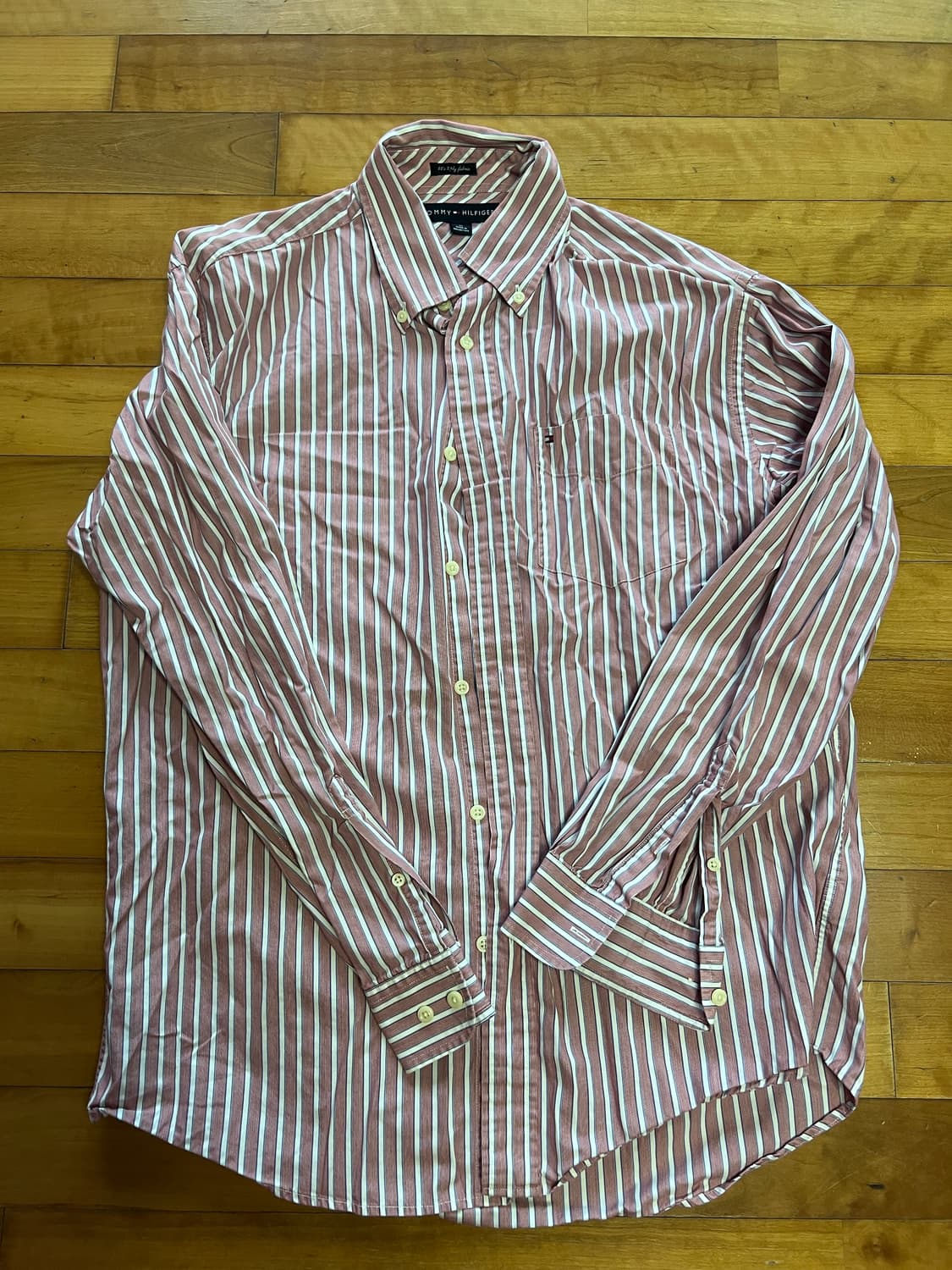 타미힐피거 사이즈 M 상품이미지1