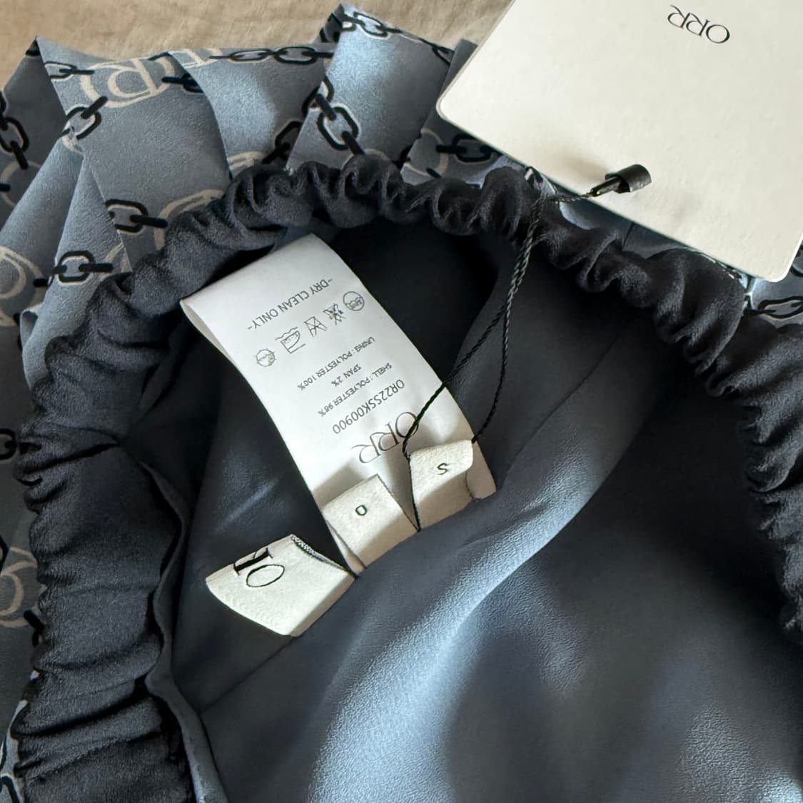 ORR 테니스 스커트 새상품  상품이미지3