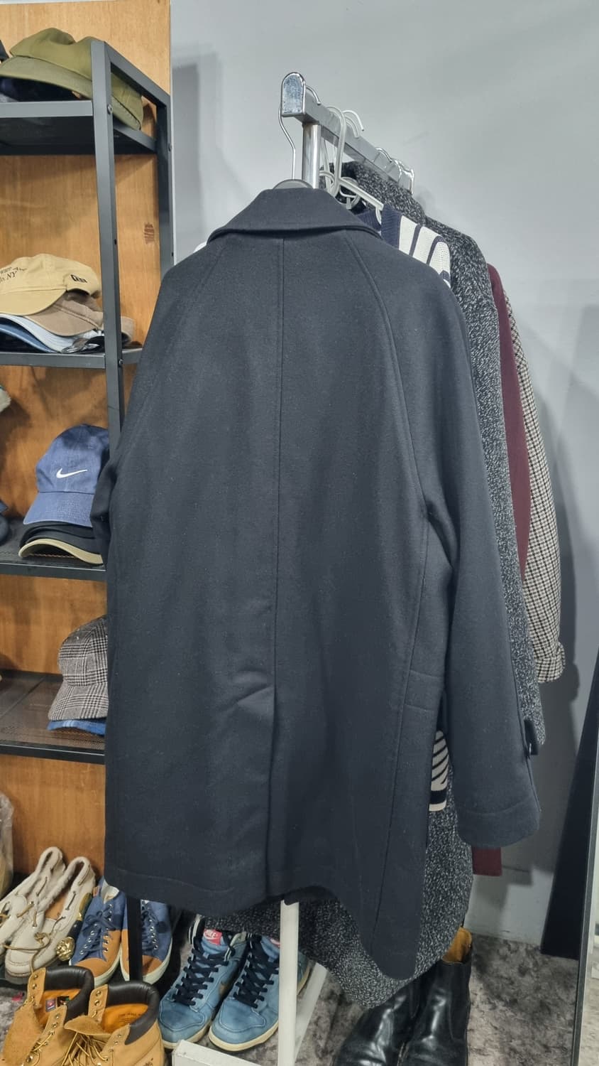 에스피오나지 (ESPIONAGE) 남성 모직코트 105size 상품이미지3