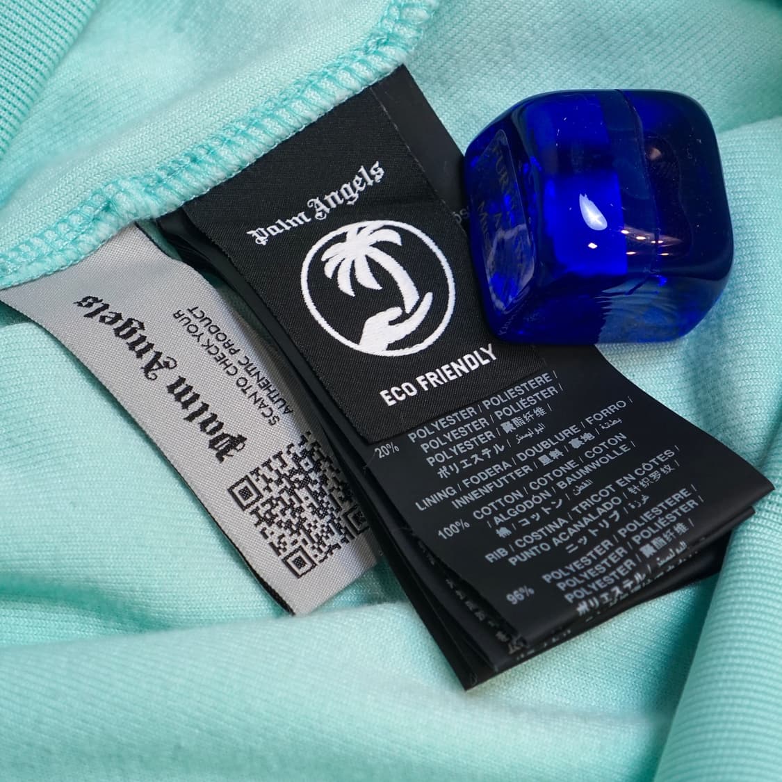 팜엔젤스 트랙 자켓 상품이미지9