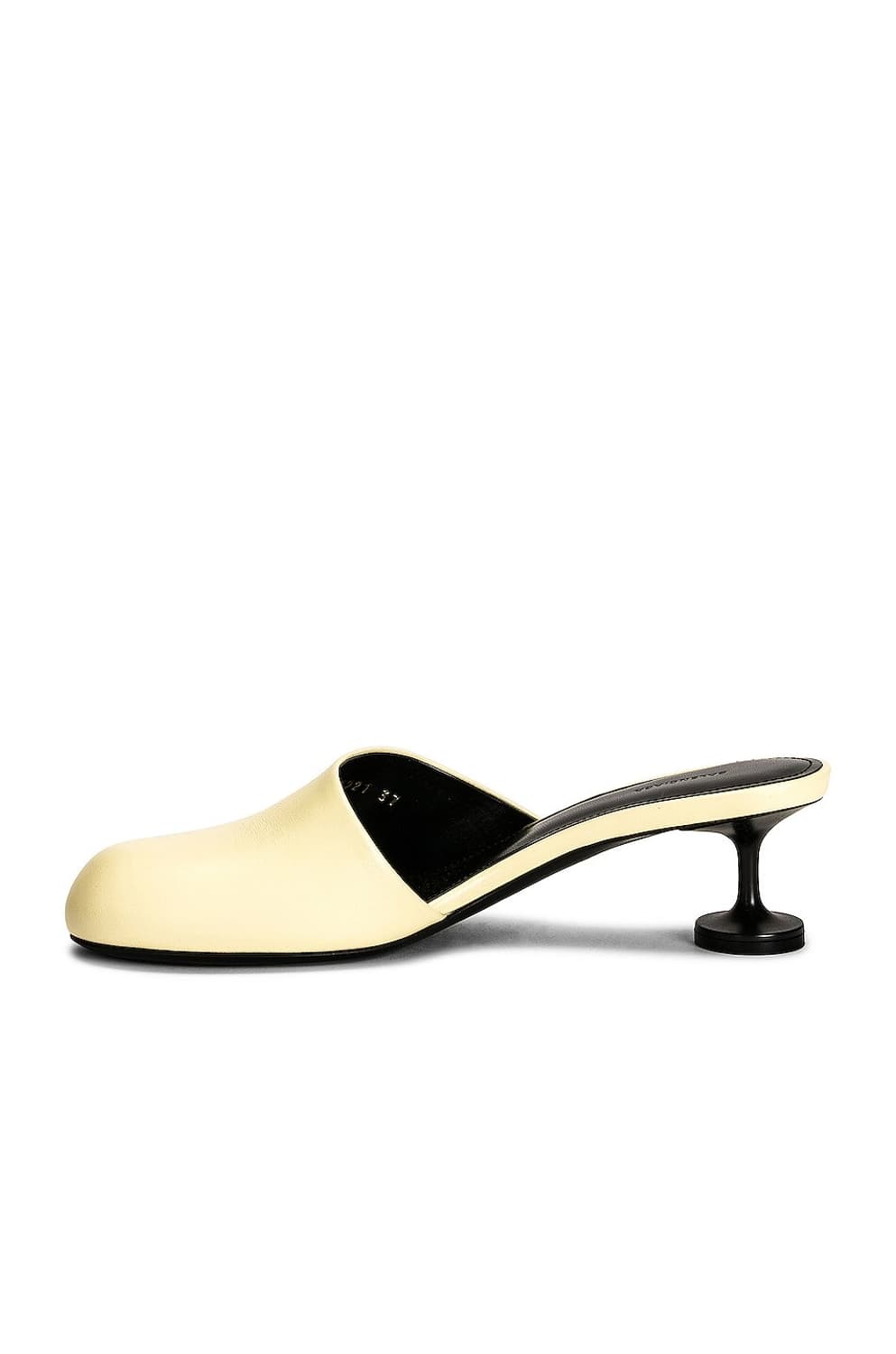 [새상품] 발렌시아가 레이디 뮬 37 상품이미지5