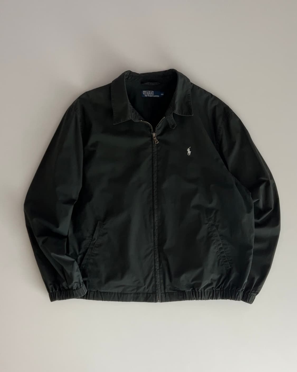 폴로 랄프로렌 워싱 자켓 100 상품이미지1