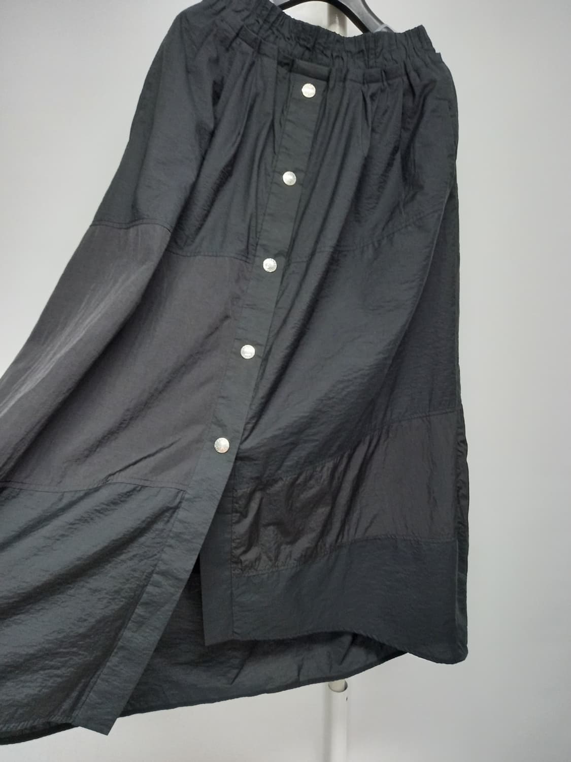 새 시스템 춘하 광폭와이드 롱 스커트 67 55 상품이미지6