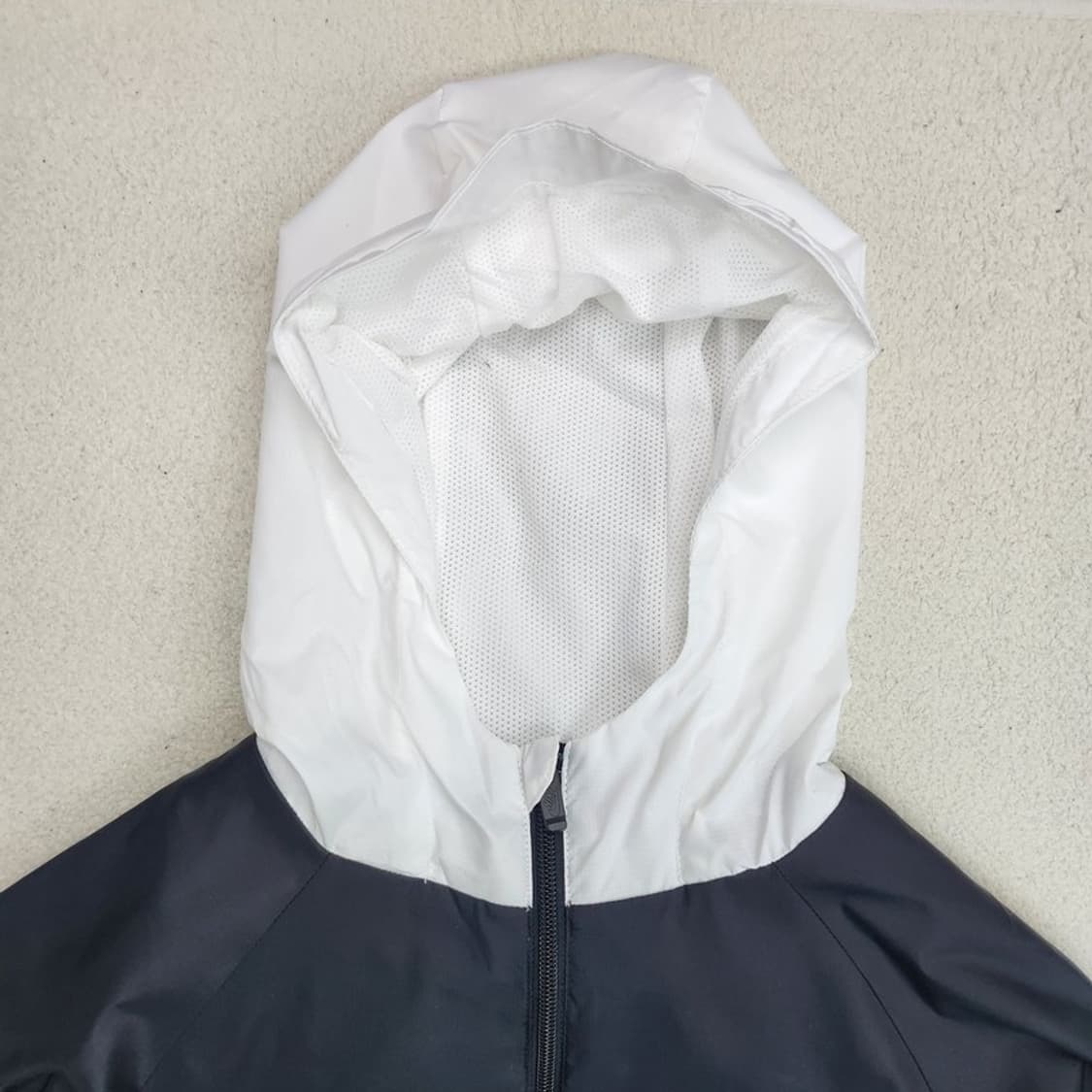 NIKE 윈드러너 자켓 Women XL 상품이미지3